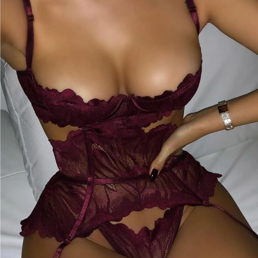 Fashion nova
